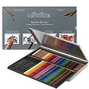 Estuche Metal 72 pzs. Artist Studio Cretacolor