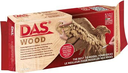 Pasta Modelar DAS Wood -Efecto Madera- (350 gr.) Fila
