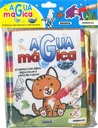 Agua Mágica -Animales- Susaeta Ediciones