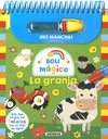 Boli Mágico -La Granja- Susaeta Ediciones