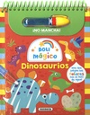 Boli Mágico -Dinosaurios- Susaeta Ediciones
