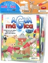 Agua Mágica -Mascotas- Susaeta Ediciones