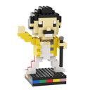 Kit Personaje 176 pzs. Pixo