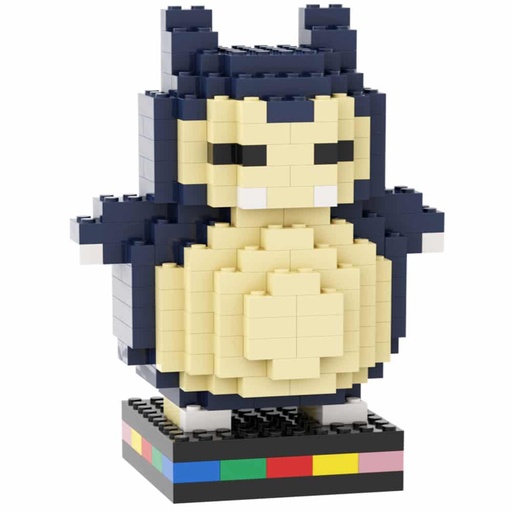 [PK009] Kit Personaje 236 pzs. Pixo