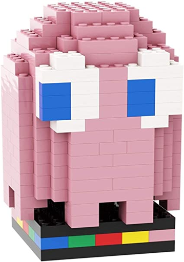 [PM004] Kit Personaje 227 pzs. Pixo