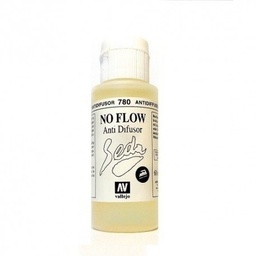 [44780] Antidifusor para Pintura Seda 200 ml. Acrylicos Vallejo