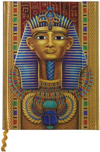 [B0036003] Cuaderno Viaje 15 x 20 cm. 144 páginas -Egipto 3- Boncahier