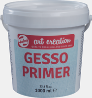 [2470003M] Gesso Fondo Universal (1000 ml.) Art Creation Talens