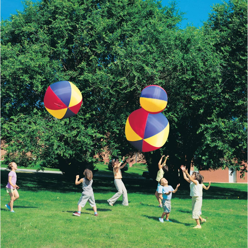 [510070] Pelotón Flotante Nylon 120 cm.