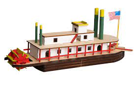 [50203] Kit Construcción -Vapor Orleans- Keranova