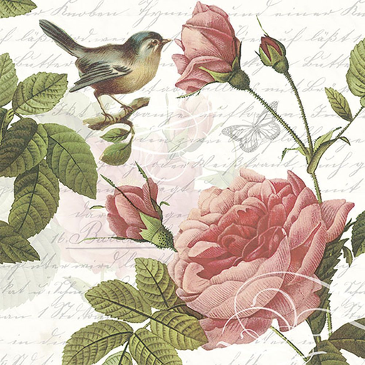 Servilleta 33 x 33 cm. -Sophie-
