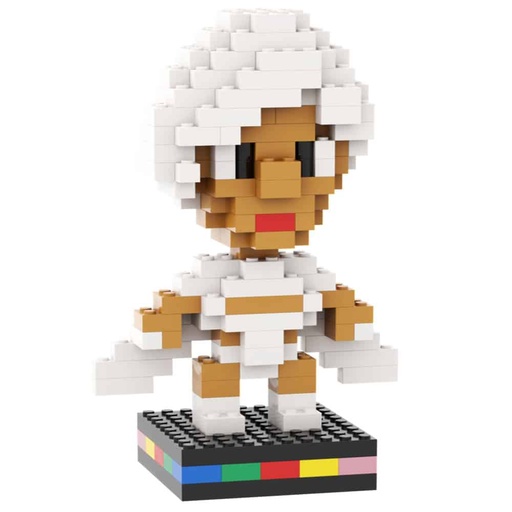 [XM003] Kit Personaje 186 pzs. Pixo