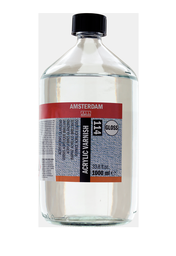 [24328114] Barniz Acrílico Brillo Amsterdam 1000 ml. Talens