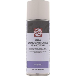 [95160016] Fijativo Concentrado Spray (400 ml.) Talens