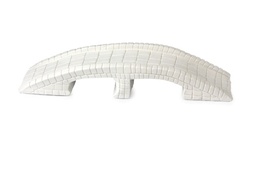 [ALA J-797] Puente 5x29 cm. Escayola