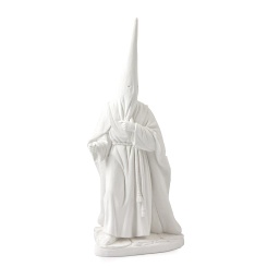 [ALA 9115] Nazareno con Capa 25,5 cm. Escayola