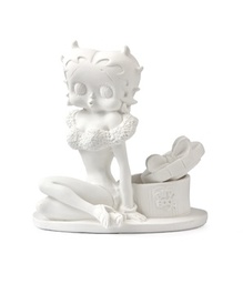 [ALA 4401] Betty Boo 13 cm. Escayola