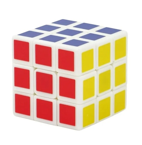 [423080] Cubo 3 x 3 Mini Qiyi