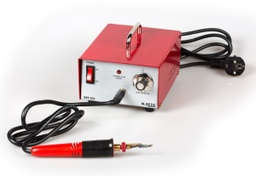 [501-00] Pirógrafo Electrónico 1 Toma + Punta Reig