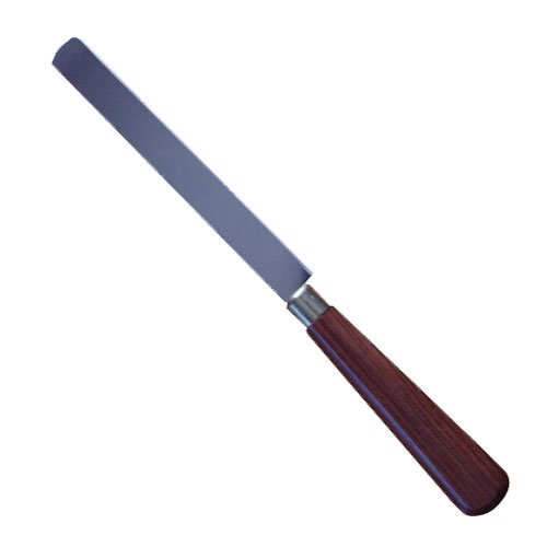 [6401445] Cuchillo Dorador Pan de Oro Recto