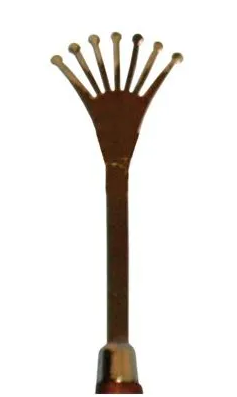 [6401168] Espátula Pintor Efectos -Corona-