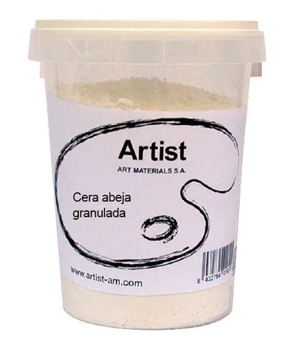 [6510014] Cera de Abeja Granulada 300 gr.