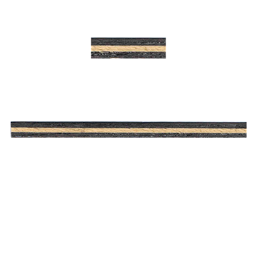 Greca Marquetería / Taracea 5,2 x 500 mm. Mod. 126