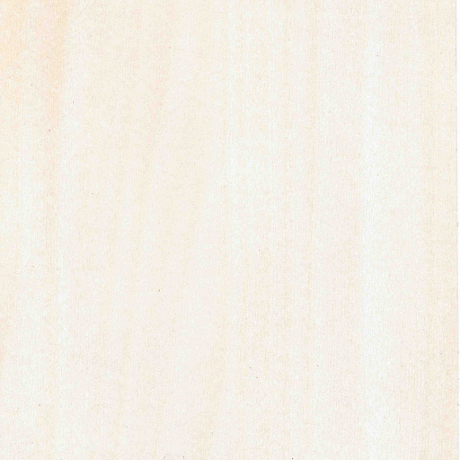 [35744] Chapa Madera Blanca 33 x 62 cm. Aprox. Taracea 0,60 mm.
