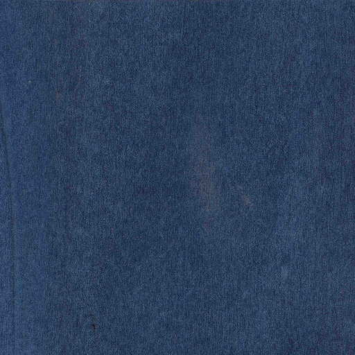 [35748] Chapa Madera Azul Oscuro 31 x 63 cm. Aprox. Taracea 0,60 mm.