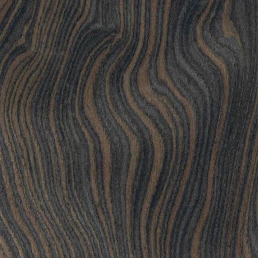 [35764] Chapa Madera Raiz de Ebano 31 x 62 cm. Taracea 0,60 mm.