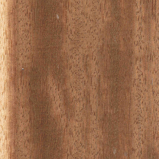 [35794] Chapa Madera Iroko 22 x 60 cm. Aprox. Taracea 0,60 mm.