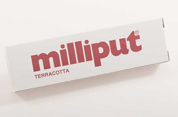 [7005] Masilla Epoxi Putty Modelar -Terracota- 113 gr. Milliput