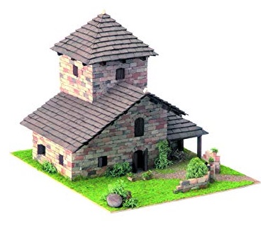 [40038] Set Rústica 4 Domus Kits