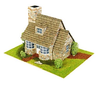[40041] Set Country 1 Domus Kits