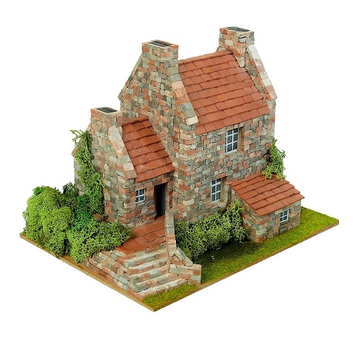 [40043] Set Country 3 Domus Kits