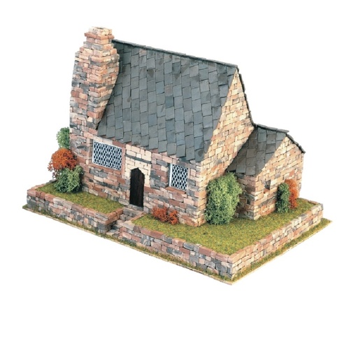 [40302] Set Country 5 Domus Kits