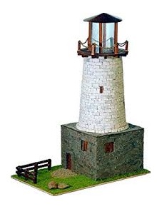 [40301] Set Faro 1 Domus Kits