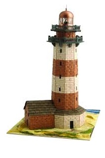 [40211] Set Faro 2 Domus Kits