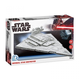[SW803124] Set Puzzle 3D Star Wars -Destructor Imperial-