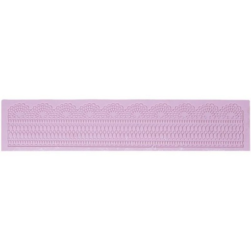 [MSAD-21] Molde Silicona 38,6 x 8,0 cm. Artis Decor