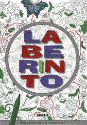 [S6030002] Laberinto - Susaeta