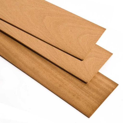 [41641] Plancha Sapelly 3 x 45 x 1000 mm.