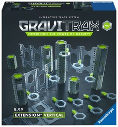 [26816 0] GraviTrax Pro Expansión -Vertical- Ravensburger
