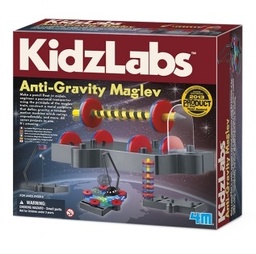 [03299] Kidzlabs -Levitación Magnética- 4M