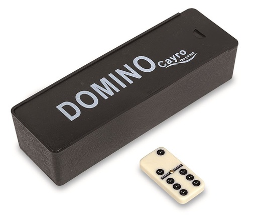 [045] Dominó Básico Cayro