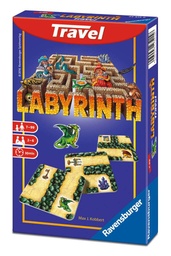 [23415 8] Laberinto - Travel Game Ravensburger