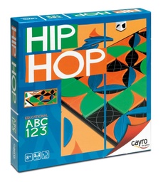 [719] Juego Hip Hop Cayro