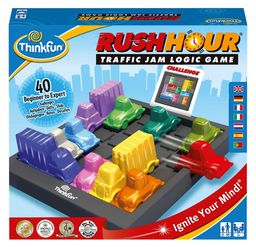[76436 5] Rush Hour Thinkfun