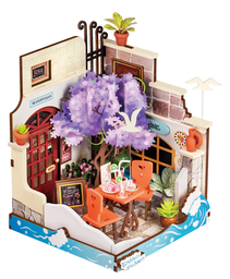 [DS015] Kit -Cocina- Rolife Robotime