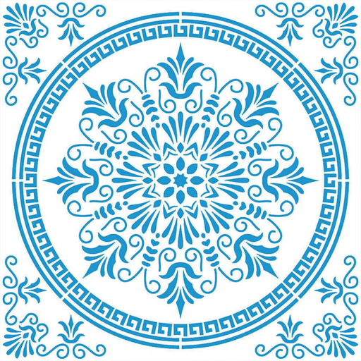 [STXX-147] H-50x70cm. G. Eva SuperGlitter Azul Oscuro (5
